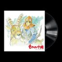 Princess Mononoke Image Album — фото 1