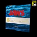 JAWS - 50th Anniversary (Gold SDCC Exclusive Variant) — фото 1