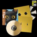 Flow - Original Motion Picture Soundtrack 2XLP - SDCC Exclusive — фото 2