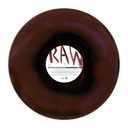 Raw - Original Motion Picture Score 2XLP — фото 2