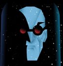 Batman: The Animated Series 7-Inch (Mr. Freeze) — фото 1