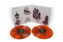 Castlevania III: Dracula's Curse - Original Video Game Soundtrack 2XLP — фото 2