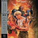 Streets Of Rage 3 - Original Soundtrack 2xLP — фото 1