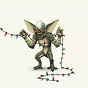 Gremlins - Original Motion Picture Soundtrack 2XLP — фото 1