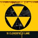 10 Cloverfield Lane - Original Motion Picture Soundtrack 2XLP — фото 1