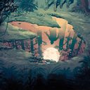 Jurassic World - Original Motion Picture Soundtrack 2XLP — фото 1