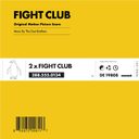 Fight Club - Original Motion Picture Soundtrack 2XLP — фото 1