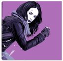 Marvel's Jessica Jones - Season One - Original Soundtrack 2XLP — фото 1