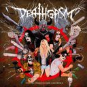 DEATHGASM - Original Motion Picture Soundtrack 2XLP — фото 1