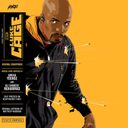 Marvel's Luke Cage - Original Soundtrack 2XLP — фото 1