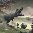 Jurassic World: Fallen Kingdom - Original Motion Picture Soundtrack 2XLP — фото 1