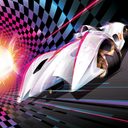 Speed Racer - Original Motion Picture Soundtrack 2XLP — фото 1