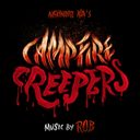 Campfire Creepers 10-Inch by ROB — фото 1