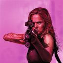 Revenge - Original Motion Picture Soundtrack 2XLP — фото 1