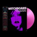Incidental Goth Club Music for Television and Film LP by Witchboard — фото 1