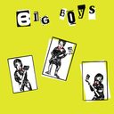 Where's My Towel/Industry Standard LP by The Big Boys — фото 2