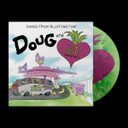 Songs From Bluffington LP by Doug & The Beets — фото 1