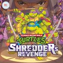 Teenage Mutant Ninja Turtles: Shredder's Revenge 2XLP — фото 1