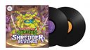Teenage Mutant Ninja Turtles: Shredder's Revenge 2XLP — фото 2