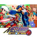 Mega Man Battle Network - Original Video Game Soundtrack LP Mondo Exclusive — фото 1