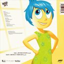Inside Out 7-Inch Single (JOY) — фото 2