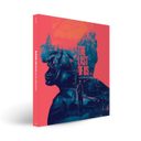 The Last of Us - 10th Anniversary 4XLP Box Set — фото 1