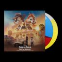 Chip N' Dale Rescue Rangers - Original Motion Picture Soundtrack — фото 1