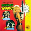 Linnea Quigley's Horror Workout - Original Motion Picture Soundtrack — фото 1