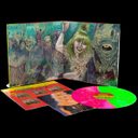 Linnea Quigley's Horror Workout - Original Motion Picture Soundtrack — фото 2