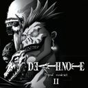 Death Note - Original Soundtrack Vol. 2 2XLP — фото 1