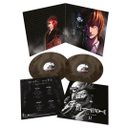 Death Note - Original Soundtrack Vol. 2 2XLP — фото 2