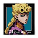 Jojo's Bizarre Adventure: Golden Wind 2XLP — фото 1