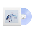 Anime on Piano Vol. 1 — Arctic Pearl 180g LP — фото 2