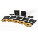 Assassin’s Creed: Leap Into History — Limited Edition Gold Nugget 5LP — фото 2