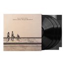 Attack on Titan Season 1 (Original Soundtrack) - Hiroyuki Sawano (3xLP Vinyl Record) — фото 1