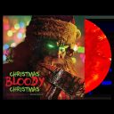 Christmas Bloody Christmas — Красный винил Pool of Blood — фото 2