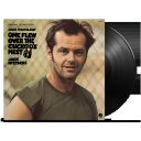 One Flew over the Cuckoo's Nest — Black Vinyl — фото 2
