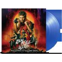 Boy Kills World — Original Motion Picture Score — Blue Vinyl — фото 2