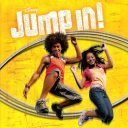 Jump In! — Yellow w/ Orange Splatter Vinyl — фото 1