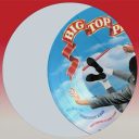 Big Top Pee Wee — Picture Disc Vinyl — фото 1