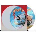 Big Top Pee Wee — Picture Disc Vinyl — фото 2