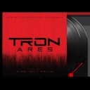 TRON: Ares — Black Vinyl — фото 2