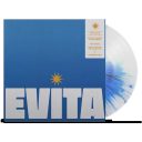 Evita — White/Blue Vinyl — фото 2