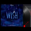 Wish — Black Vinyl — фото 2