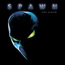 Spawn the Album — Smokey Red Vinyl — фото 1