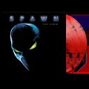 Spawn the Album — Smokey Red Vinyl — фото 2