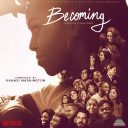 Becoming — Gold Vinyl — фото 1