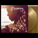 Becoming — Gold Vinyl — фото 2