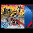 Dark Nights: Death Metal — Blue Vinyl — фото 2