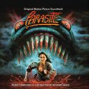 Parasite (1982) — Original Motion Picture Soundtrack — Pinwheel Splatter Vinyl — фото 1